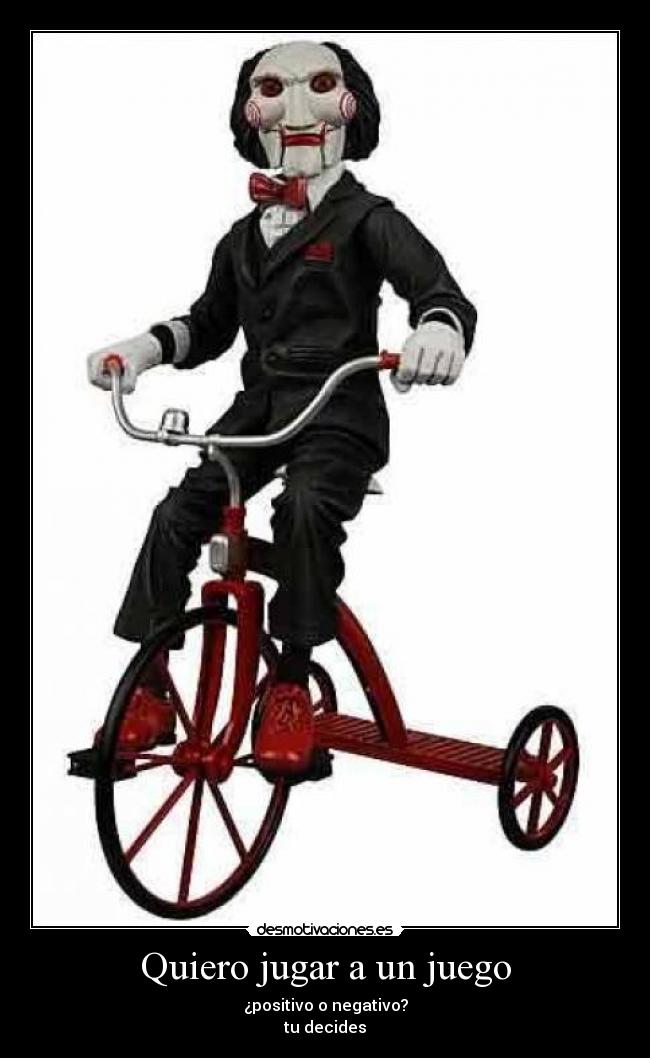 carteles quiero jugar juego desmotivaciones
