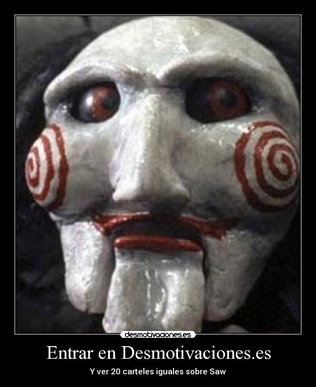 Entrar en Desmotivaciones.es -