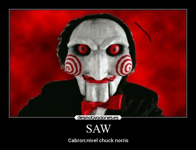 SAW - 