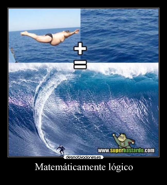 Matemáticamente lógico - 