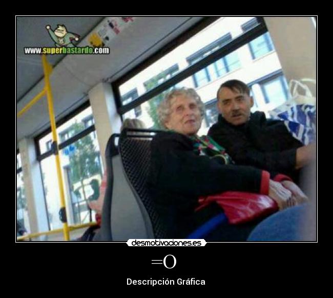 =O - Descripción Gráfica