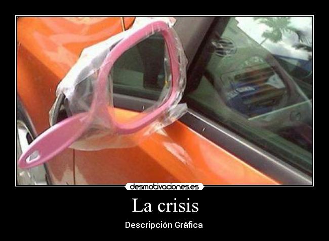 La crisis - 