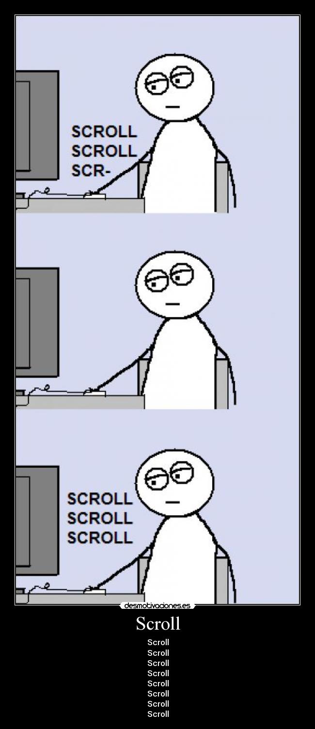 Scroll - 