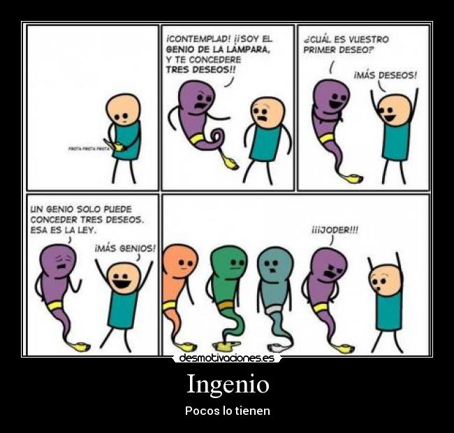Ingenio - 