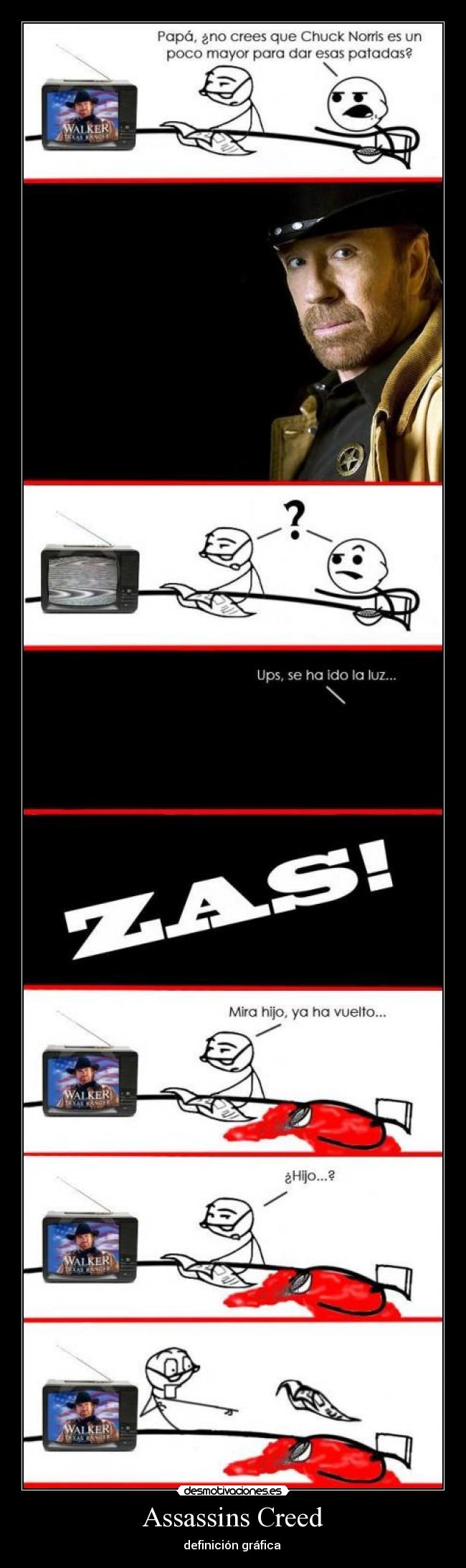 carteles definicion grafica desmotivaciones