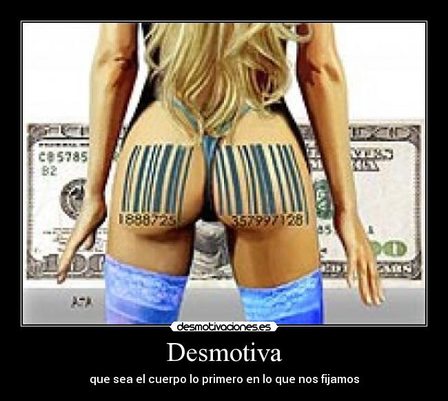 Desmotiva -