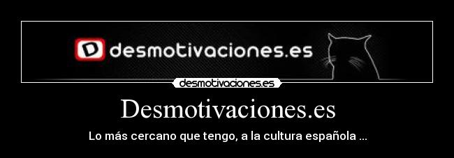 Desmotivaciones.es - 