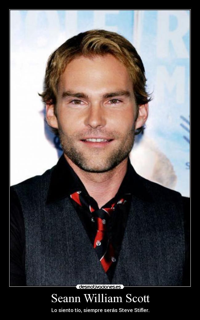 Seann William Scott - 