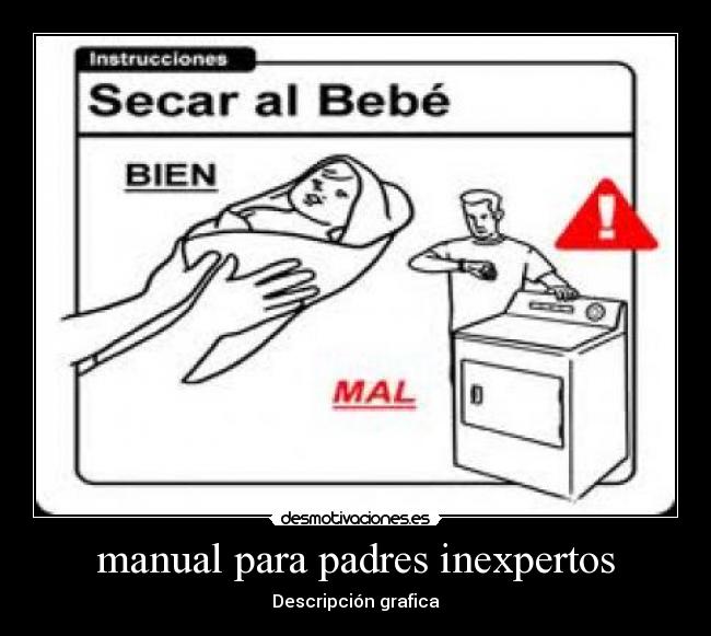 carteles padres desmotivaciones