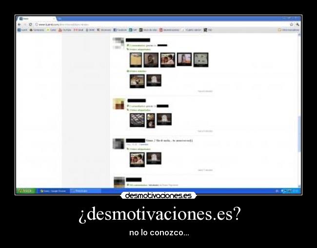 carteles tuenti desmotivaciones