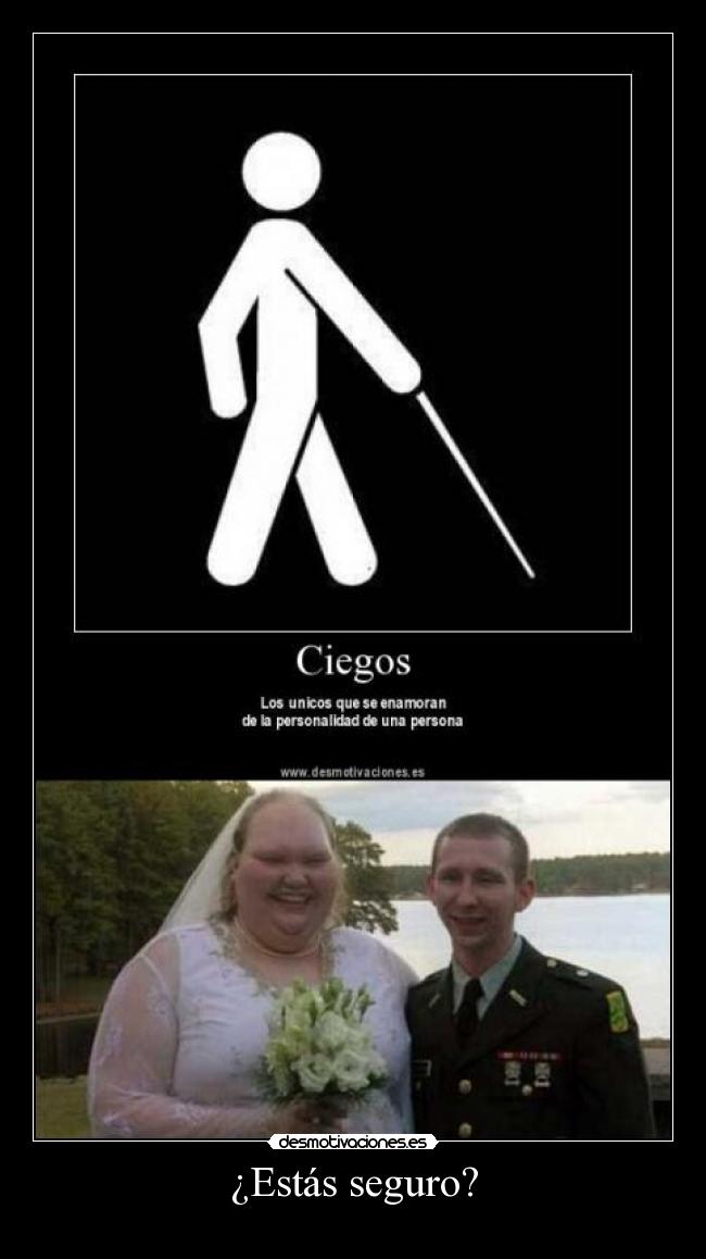 carteles pareja boda feos desmotivaciones