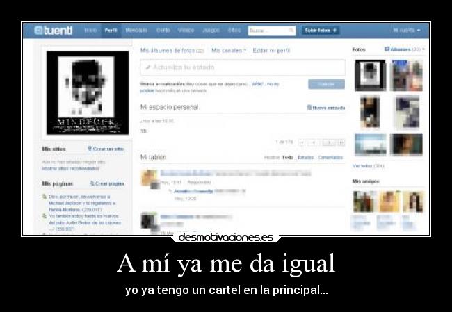 A mí ya me da igual - yo ya tengo un cartel en la principal...