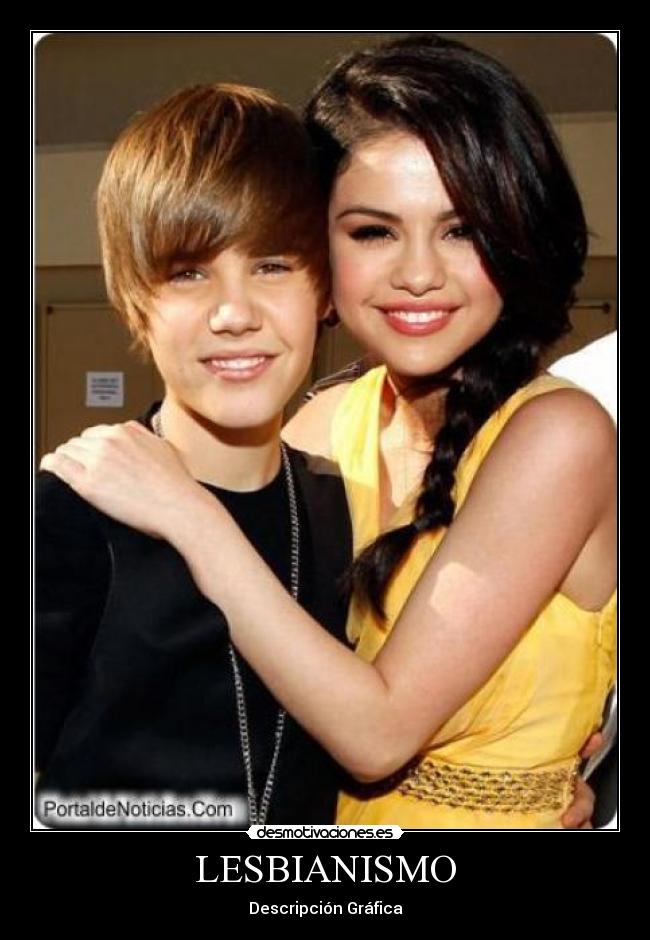 LESBIANISMO - Descripción Gráfica