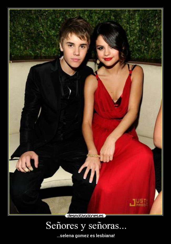 Señores y señoras... - 