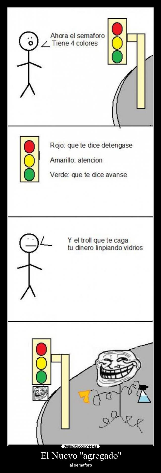 carteles ajjaaj desmotivaciones