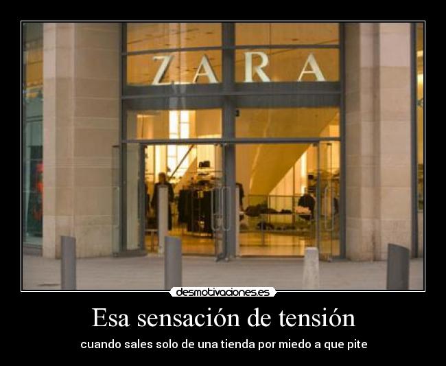 carteles  desmotivaciones