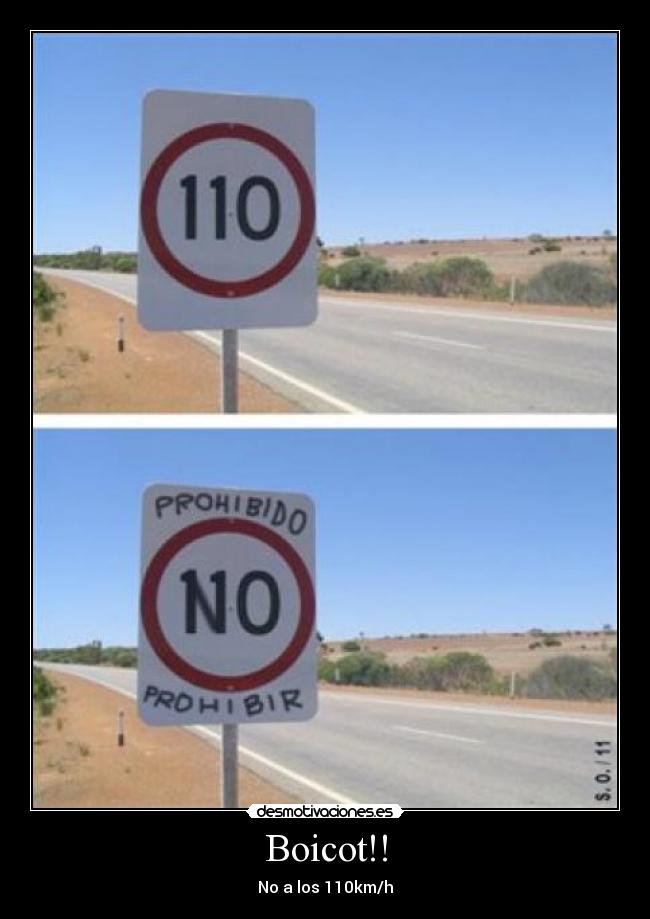 Boicot!! -