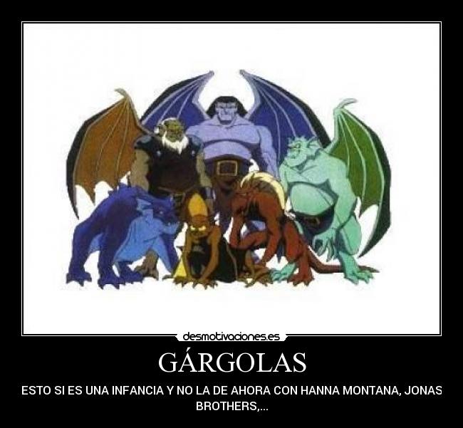 carteles infancia desmotivaciones
