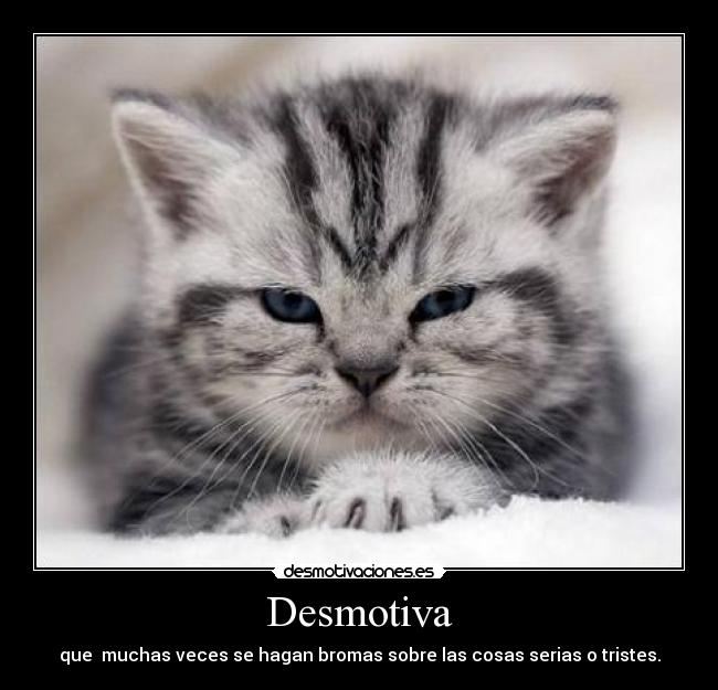 Desmotiva - 