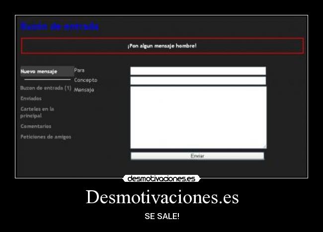 Desmotivaciones.es - 