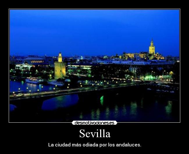 Sevilla - 