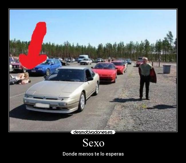 Sexo - 
