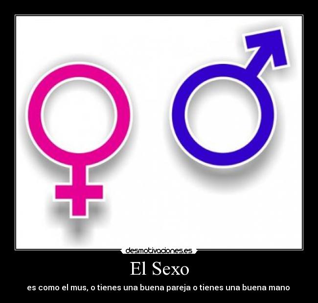 El Sexo - 