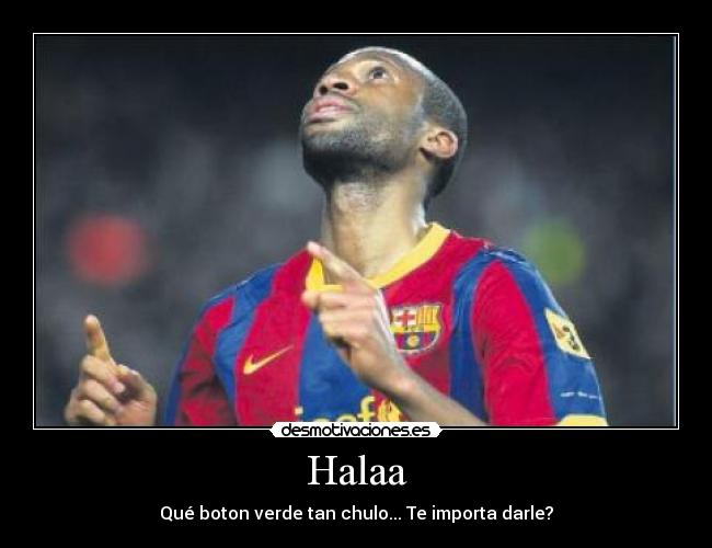 carteles keita desmotivaciones