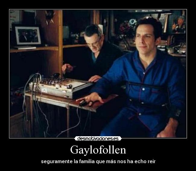 carteles gaylofollen desmotivaciones