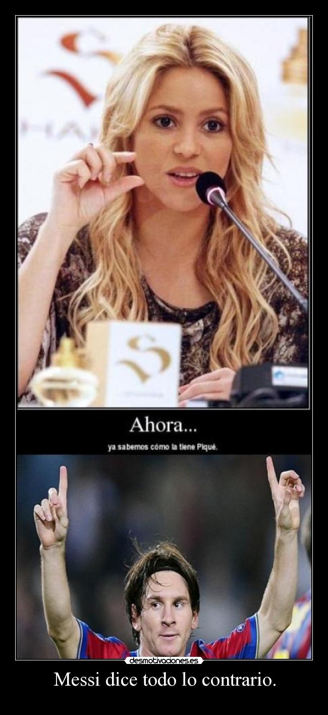 carteles messi desmotivaciones