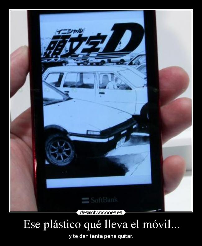 carteles plastiquito desmotivaciones