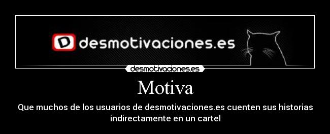 Motiva -