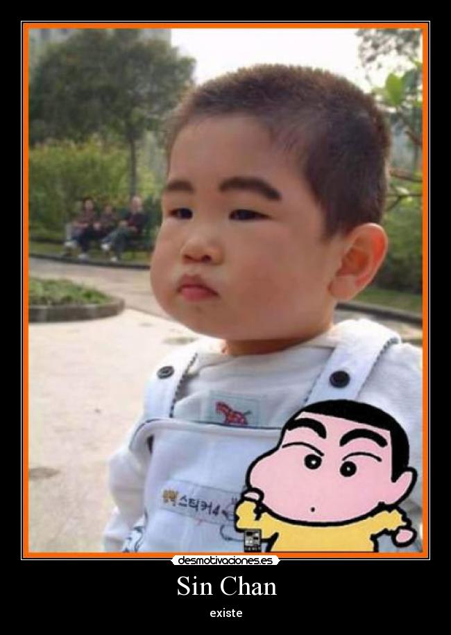 Sin Chan -