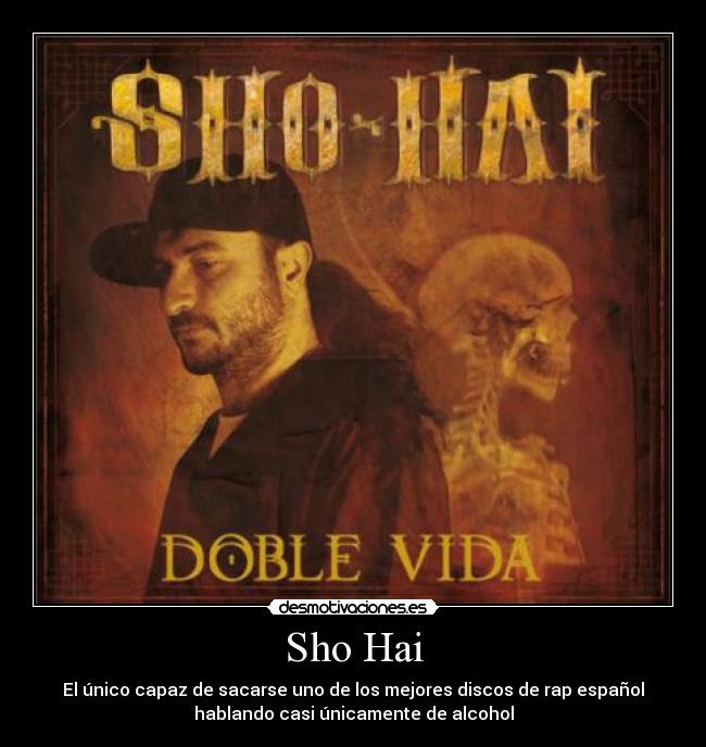 Sho Hai -