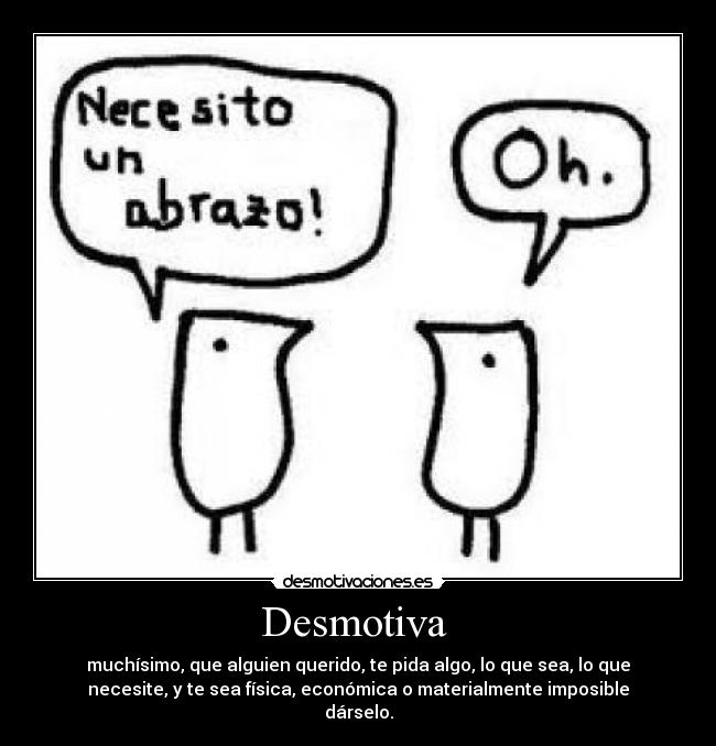 Desmotiva  - 