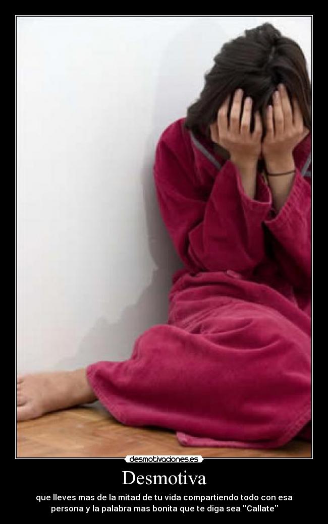 Desmotiva - 