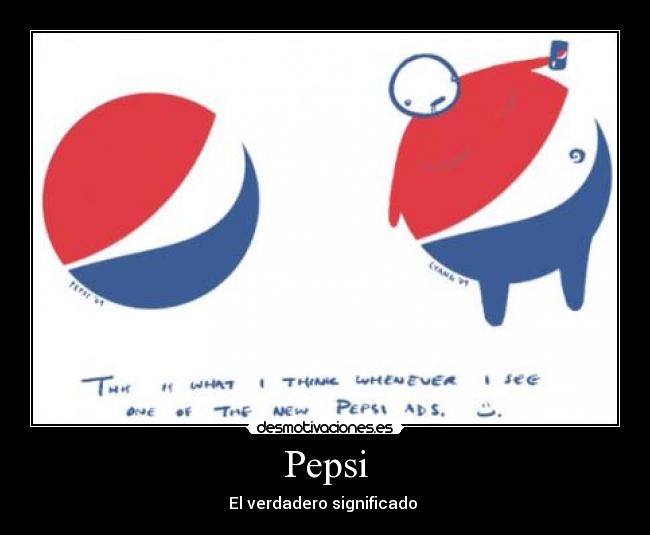 Pepsi - 