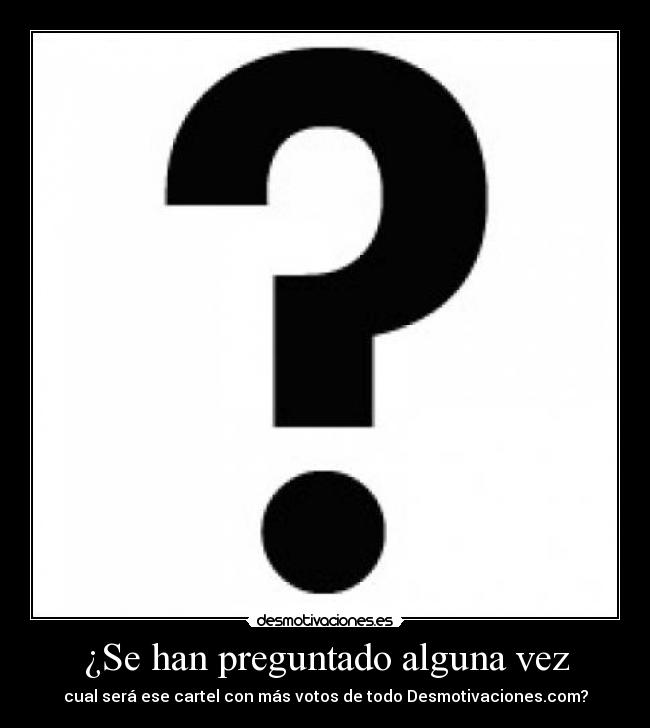 carteles desmotivaciones desmotivaciones