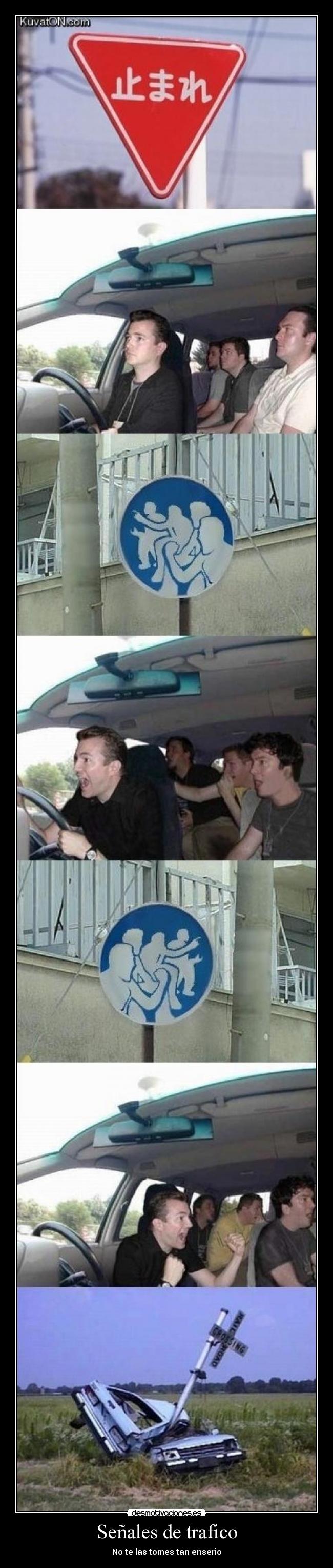 carteles poloki desmotivaciones