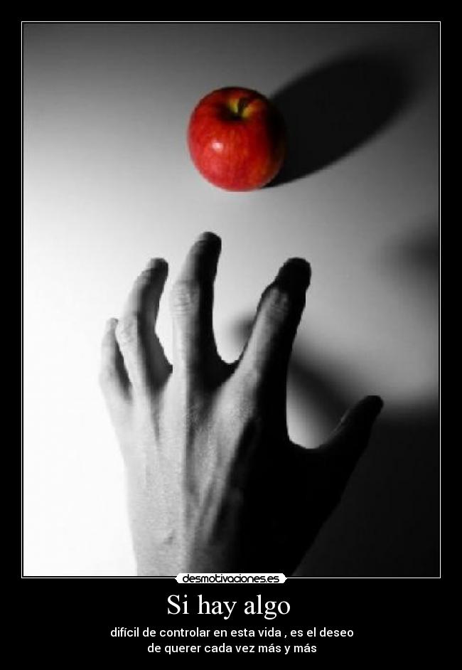 carteles deseo desmotivaciones