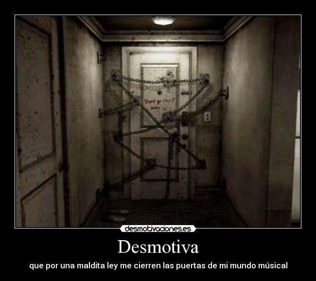 Desmotiva - 