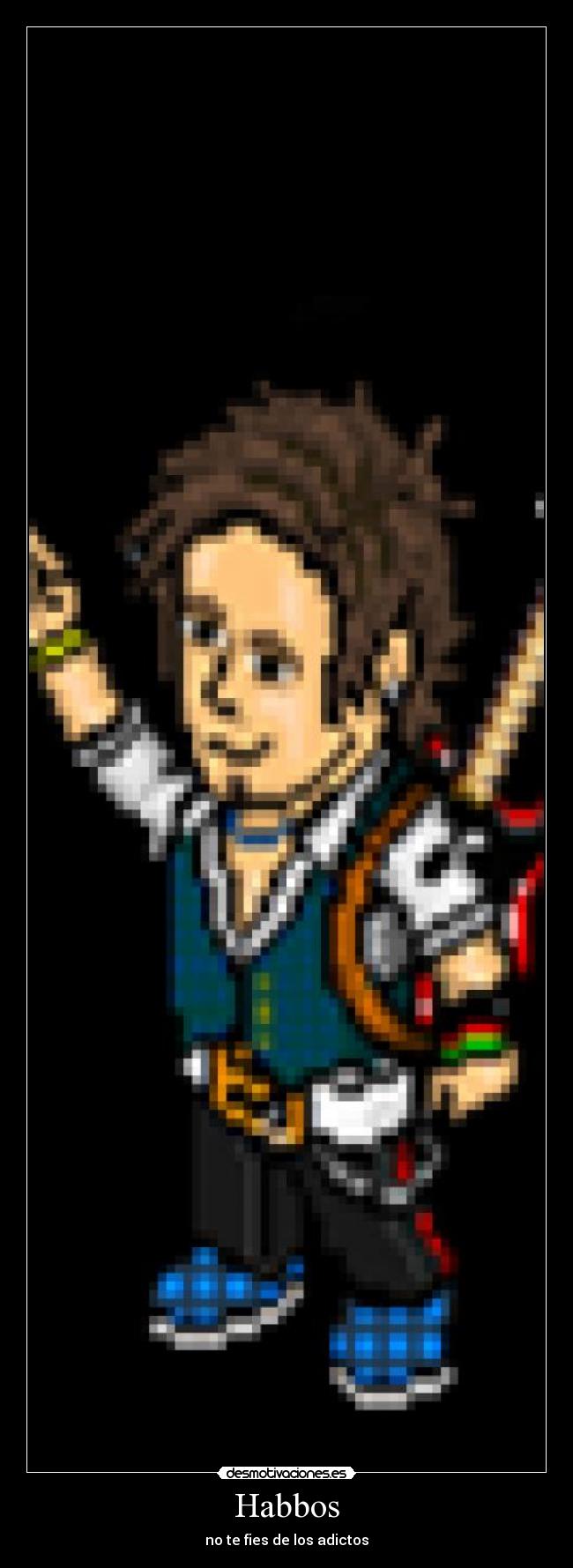 carteles adrian palionis mulero desmotivaciones