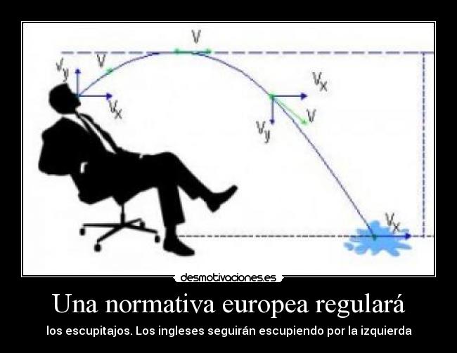 Una normativa europea regulará - 