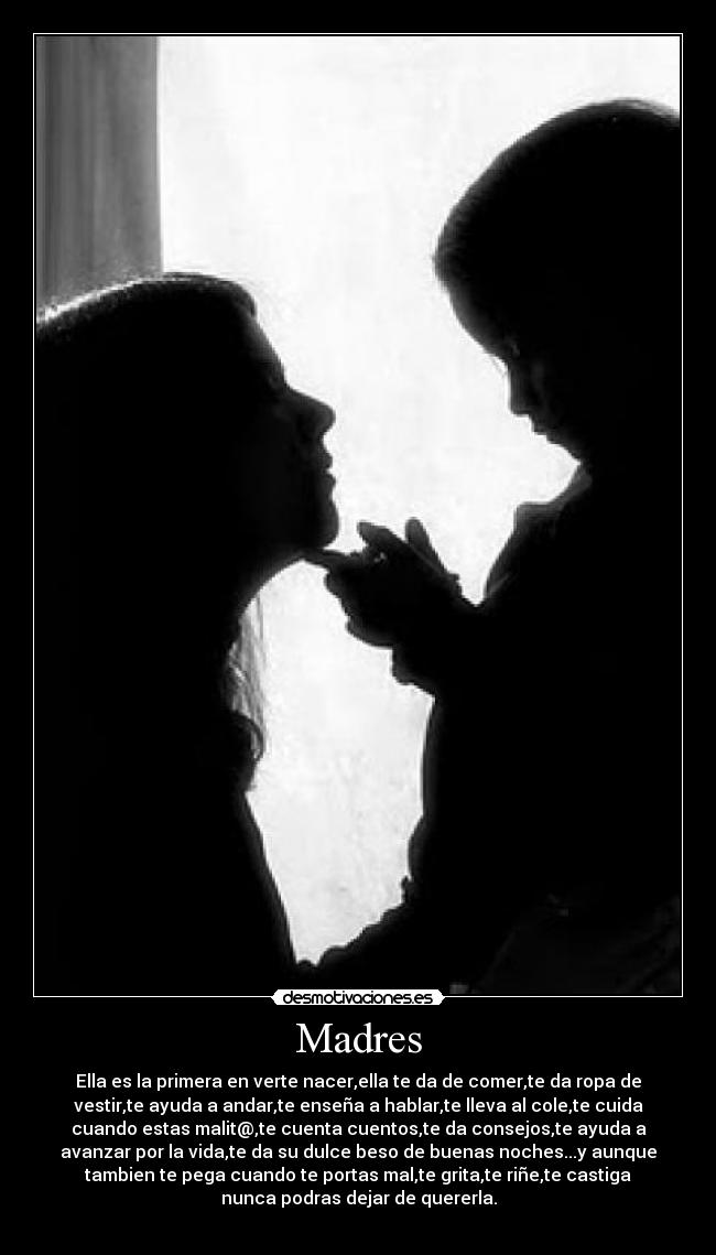 Madres - 