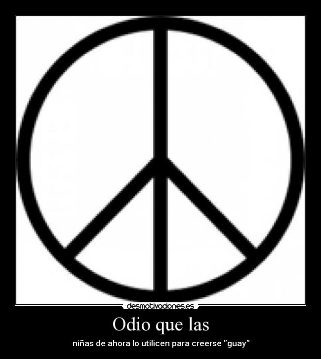 carteles odio katy-cat-romillo desmotivaciones