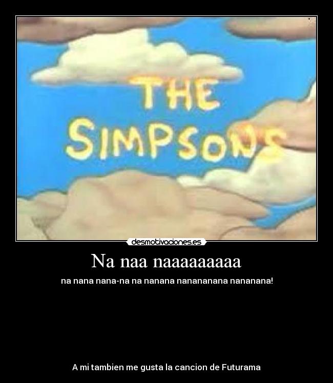 Na naa naaaaaaaaa -