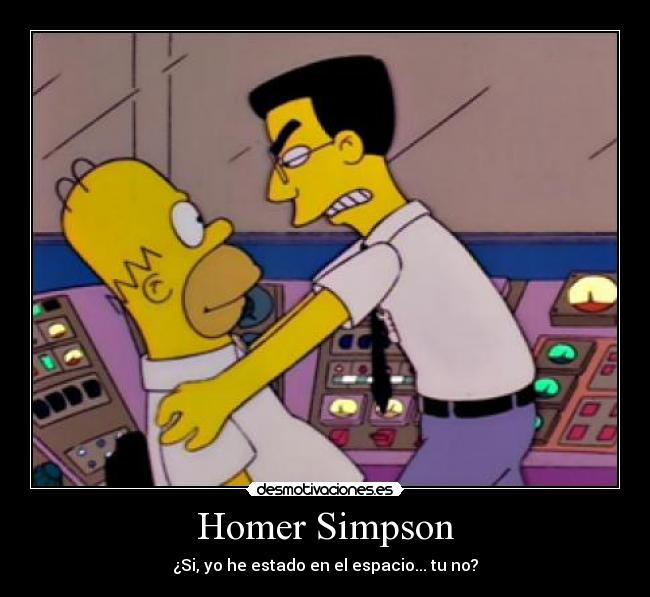 Homer Simpson - 