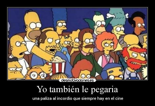 Yo también le pegaria -