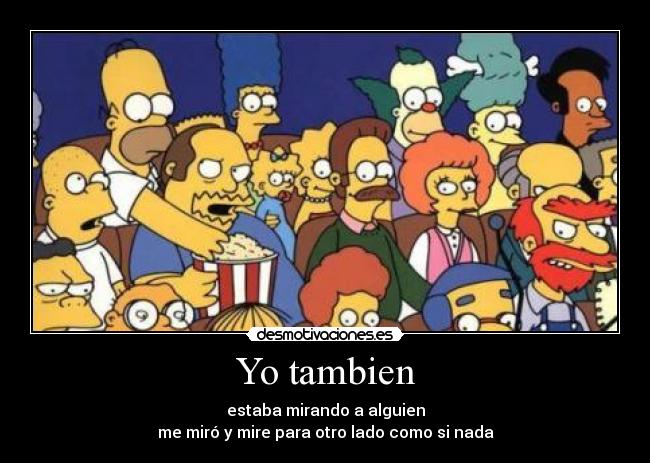 Yo tambien - 