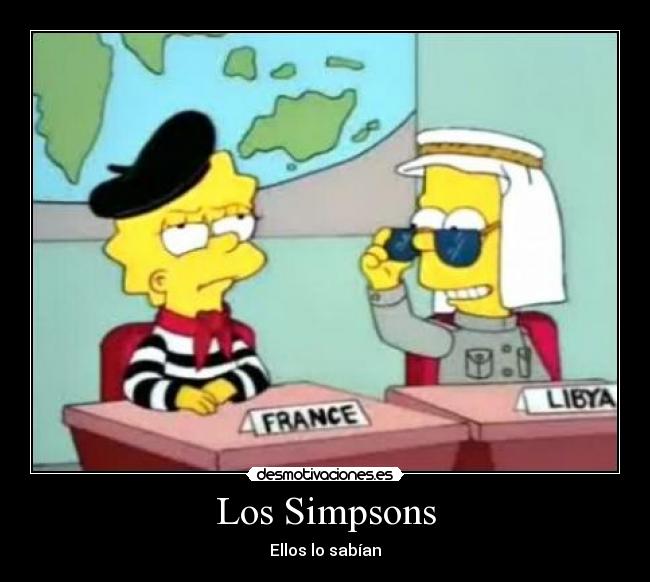 Los Simpsons - 